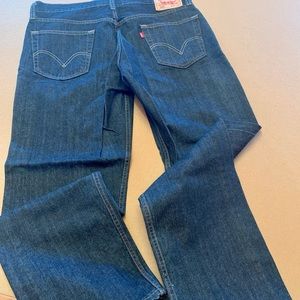 Men’s Levi Jeans